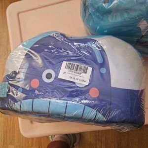 NEW Chiffer Life Vest for kids 30-55lb